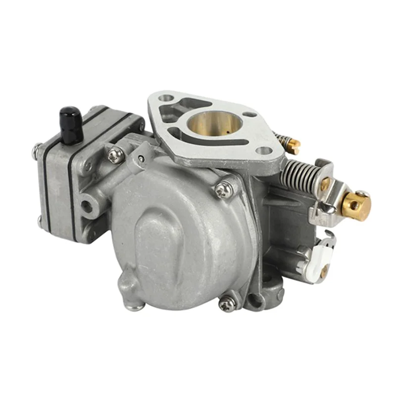 

A20F-Boat Motor Carburetor Carb Assy 369-03200-2 369-03200-0 For Tohatsu Quicksilver Outboard NS 4 5 4HP 5HP 2 Stroke