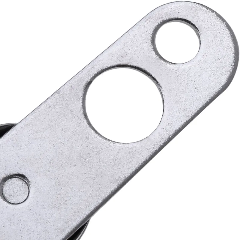 B3109-372-0A0 لدليل توتر الخيط Juki MB-372 373 رقم. 3 ASM # أجزاء ماكينة الخياطة #4