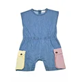 Baby girl romper