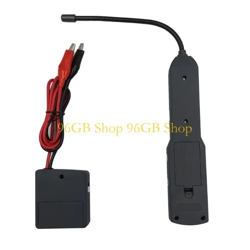 

96GB Truck Tractor Ship Automotive-Short Cable & Open Wire Finder Universal 6-42V Find Car Short Circuit Wire
