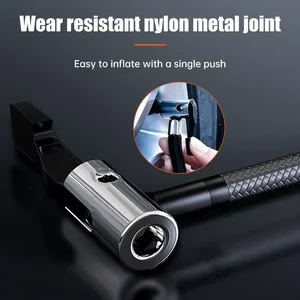 8 Main Sales Digital Air Compressor - №4