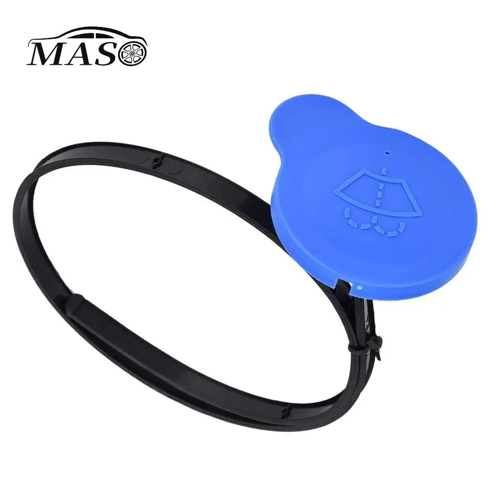 Windshield Washer Fluid Filler Reservoir Tank Bottle Cover Cap Lid for Nissan Qashqai/Dualis J10 2006-2014 28913-JD00A