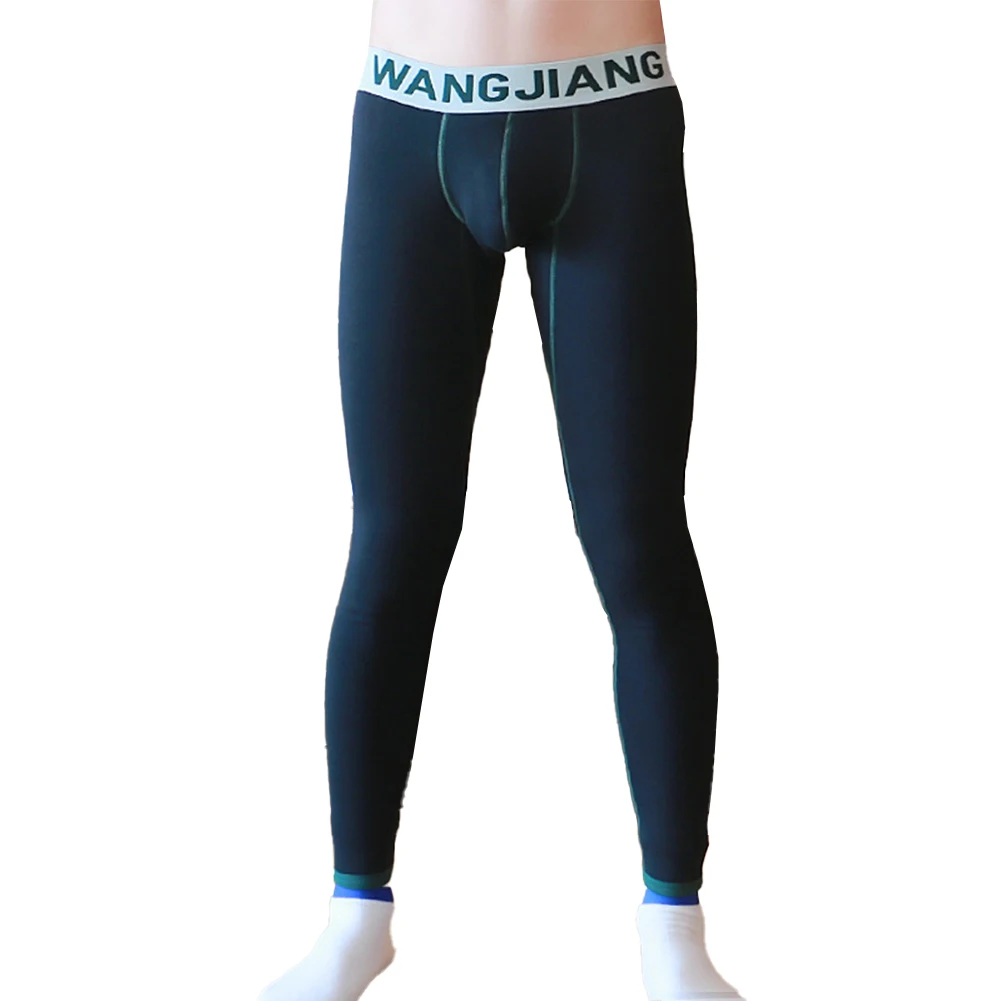 

Зимнее теплое мужское термобелье, штаны, штаны с флисовой подкладкой, длинные штаны, леггинсы, мужские термобрюки