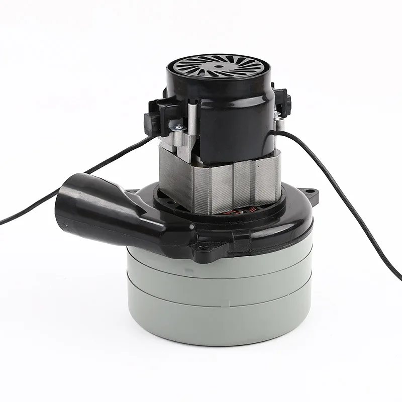 1800W Three -layer Motor for Floor Scrubber Washing Machine