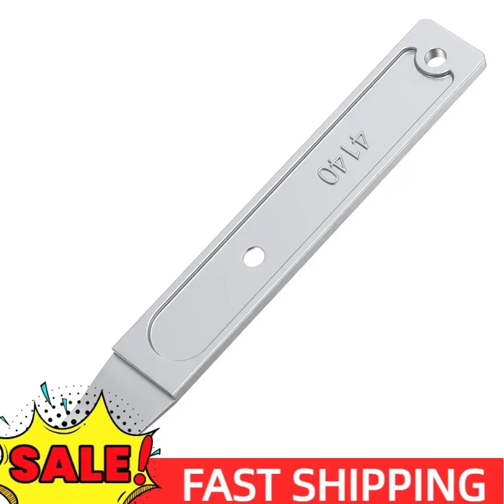 

Металлическая кожа, клиновая монтировка, инструмент для снятия дверной панели, монтировка для отделки панели, внутренний крепеж из листового металла