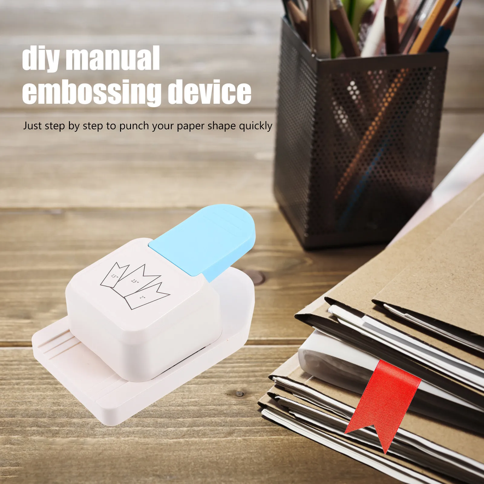 

Lever Punch Paper Crafting Machine Multiple Sizes 38Cm 50Cm 64Cm Easy Step Scrapbooking Label Punch Tool Scrapbooking Supplies
