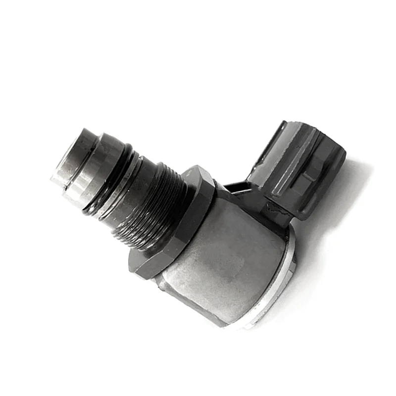 5X 23810-0E010 Kraftstoff Rail Druck Sensor Für Toyota Hilux Revo 1GD 2GD Kraftstoff Rail Magnetventil 23810-0E020 23810-0E011