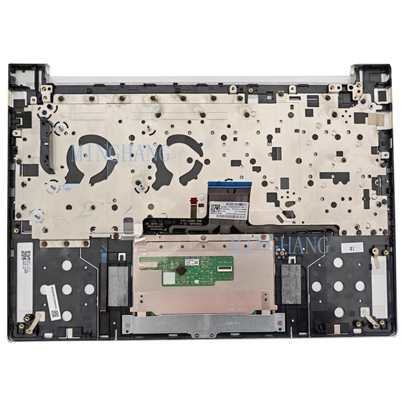 M  For HP ENVY 14-EB TPN-Q252 Keyboard Palmrest Upper Case with Touchpad M30903-001