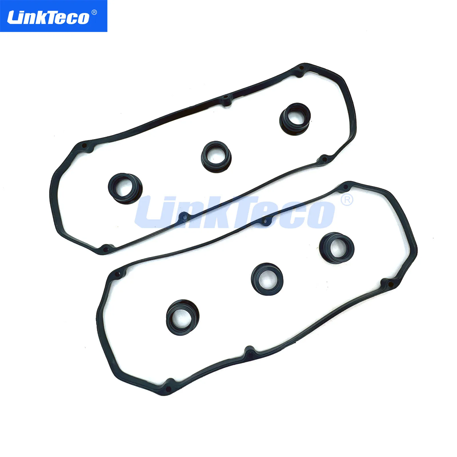 Car Engine Valve Cover Gasket for 95-11 Chrysler Sebring Mitsubishi Eclipse Galant Montero Sport Diamante 3.0L 3.5L 3.8 L V6 GAS