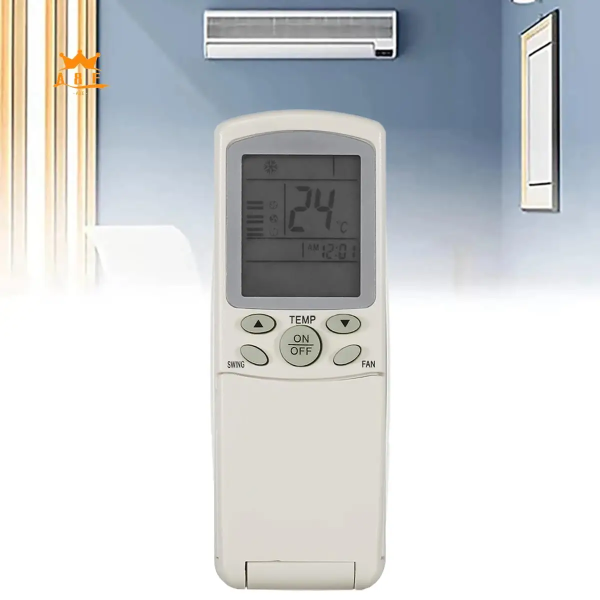 A08E-YL-H03 Remote … - image