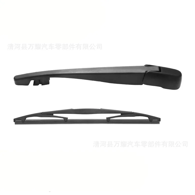 

Rear windshield wiper arms and blades for Infiniti EX 2008-2014