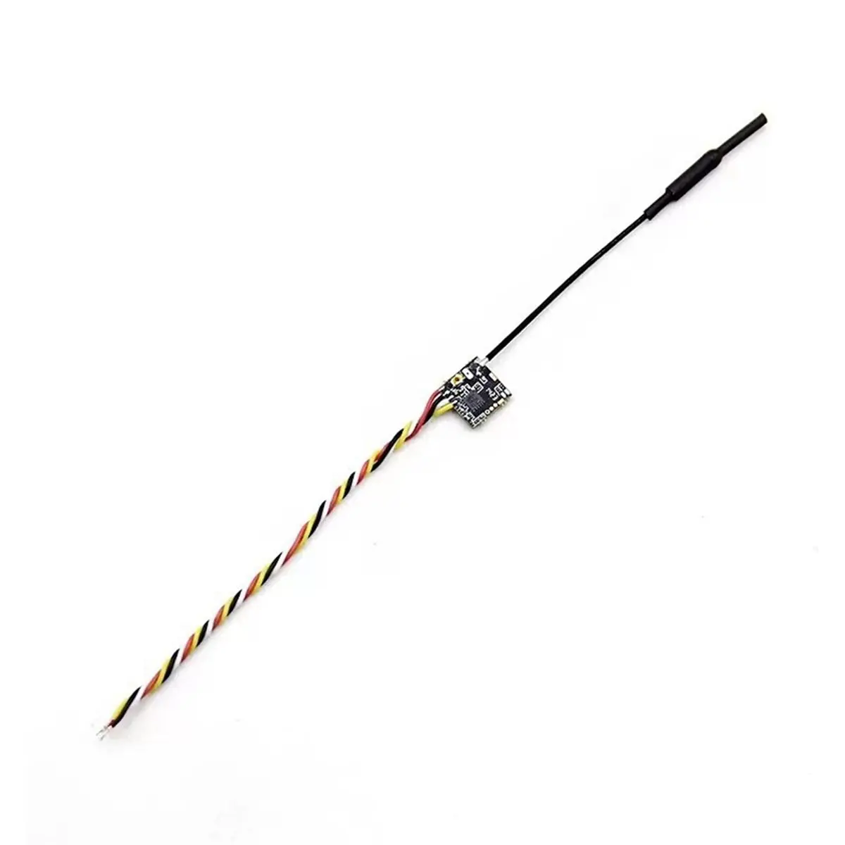 Nano25 5.8G 25mW 40CH VTX 5V OSD Mini VTX NTSC/PAL for FPV RC Drone Small Aircraft Models