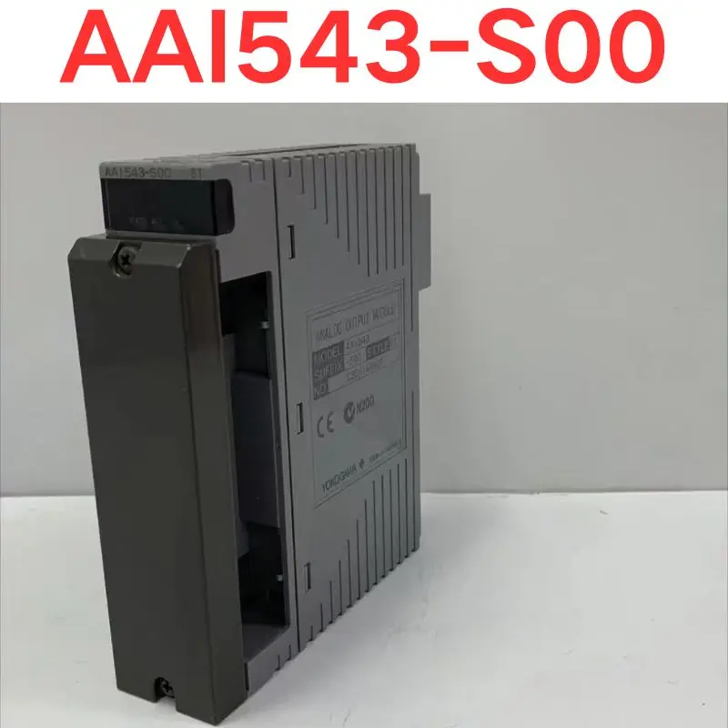 

brand-new DCS module AAI543-S00