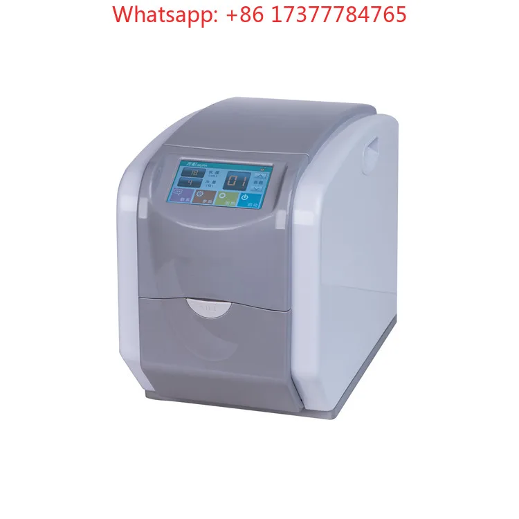 Kitchen Automatic Wet Towel Roller Dispenser Machine With Cold Hot Function, Low Price New For Baby Children Elderly Care