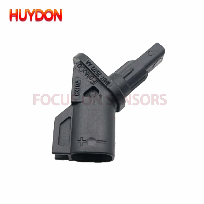 Sensor ABS Sensor kecepatan roda depan untuk Ford c-max Focus Ii Saloon 60036 1356184 suku cadang mobil