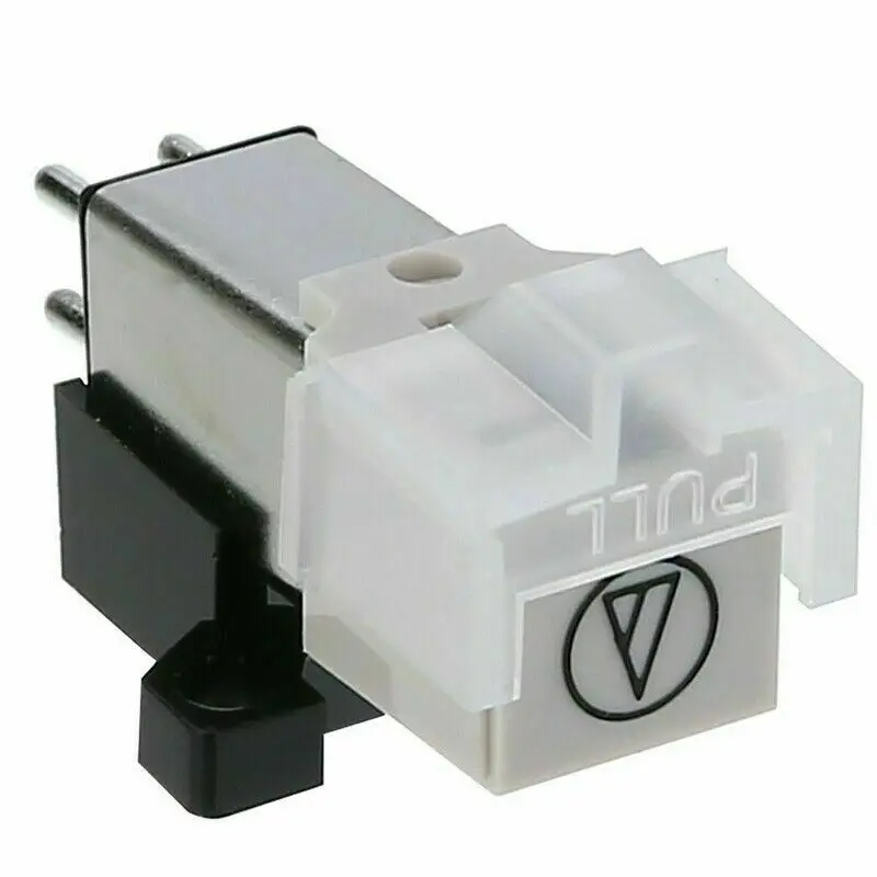 AT-3600L Vinyl Record Player Needle Spare Cartridge Stylus For Vinyl Phonographs 20HZ-20kHz Vinyl Turntable Needle