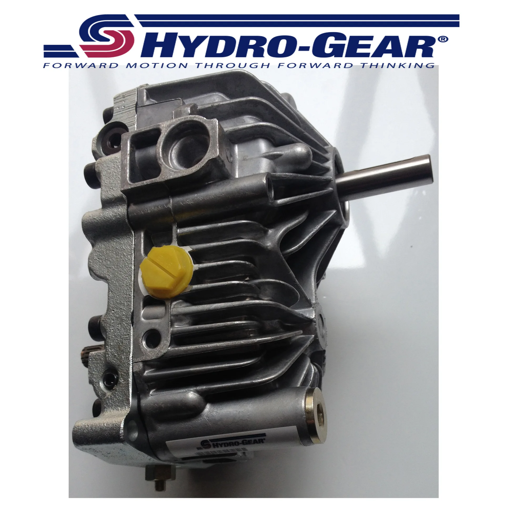 BDU-10S Hydraulic transmission Hydro-Gear