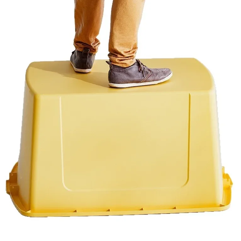 

Cat litter box, splash pad, Maine, non-fully enclosed, open, huge