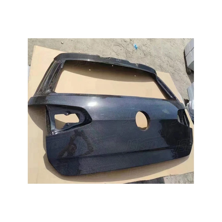 

OEM STYLE CARBON FIBER TRUNK for 2014-2017 VW GOLF 7 7R GTI MK7