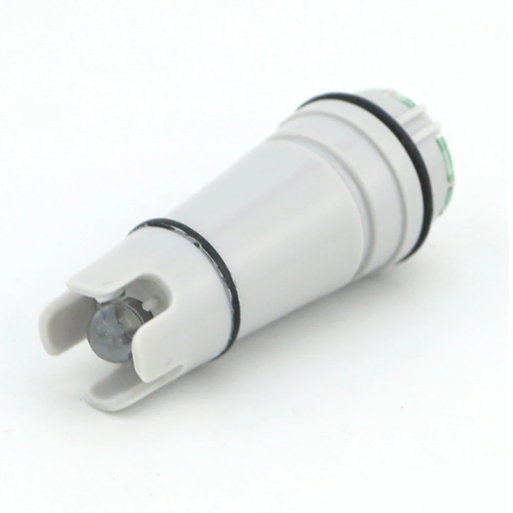 Sonda per elettrodo di ricambio per misuratore PH Sonda per pezzo di ricambio per tester di qualità dell'acqua PH per acquario Sonda per misuratore PH per PH818 CALDO