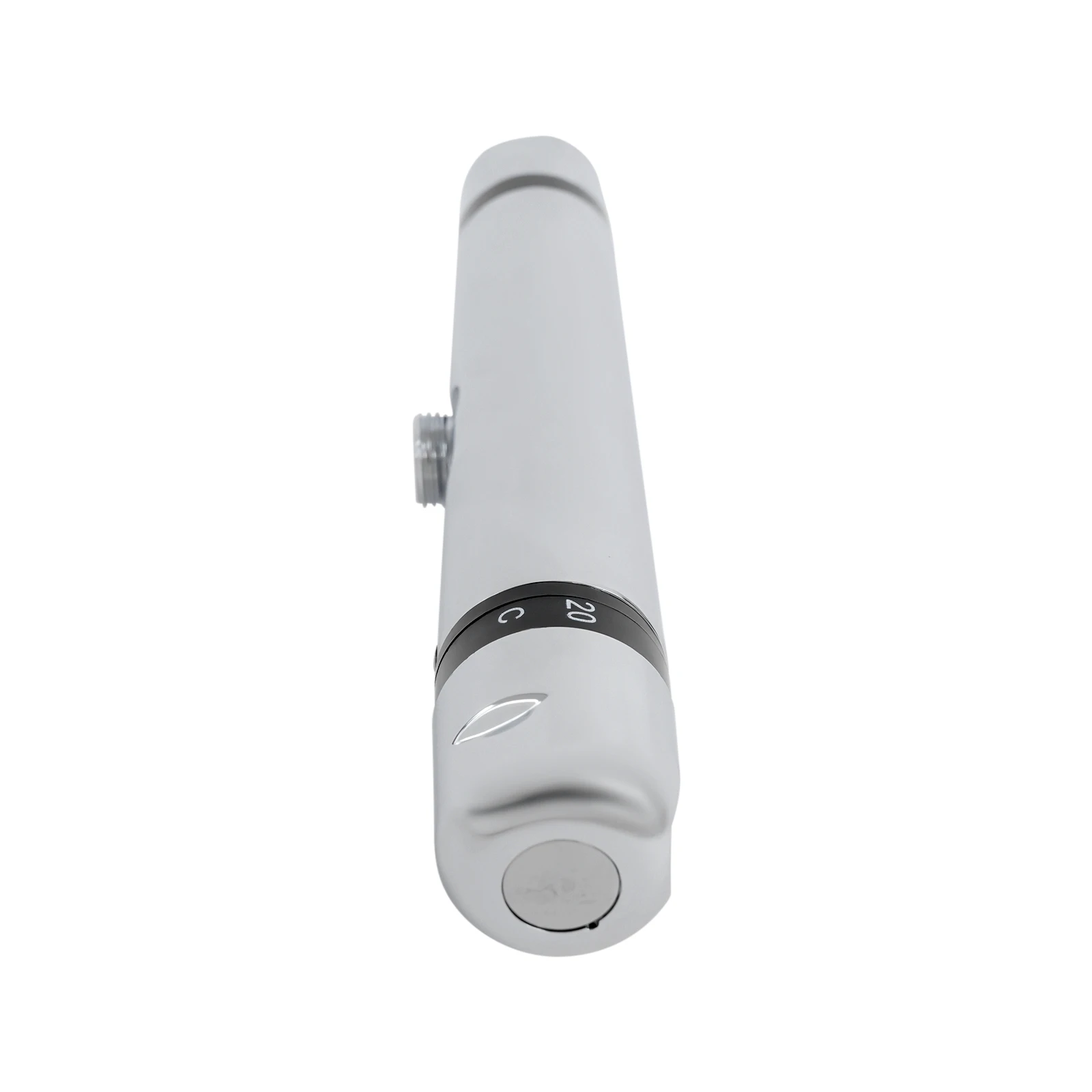 Duschventil Thermostatisches Mischventil 4 Zoll Messing-Wasserkontrollventil mit Abwärtsauslass für Badezimmer-Dusche – Detail 5