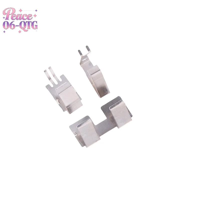 

Новая сменная связь/сварная/двойная крышка батарейного отсека, пружинная основная плата, пружины для 15BMAX 17B 12E + 115C 117C, запасные части