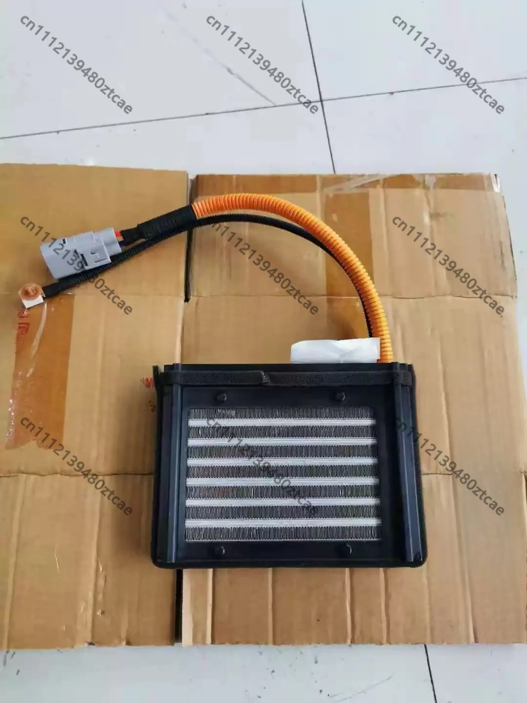 Heater Heating Plate Electric Warm Air Radiator Fit Mini Cloud 100 Cloud 100S Cloud 100Plus Replacement Parts