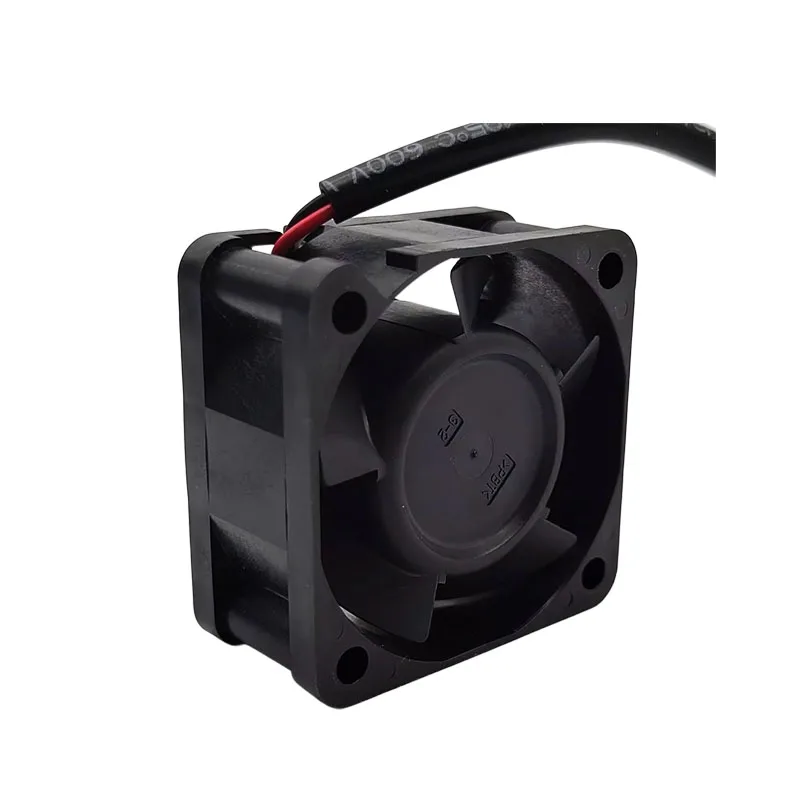 

NEW ORIGINAL 04020VA-24P-BL 24V 0.13A 4020 40x40x20mm COOLING FAN RADIATOR