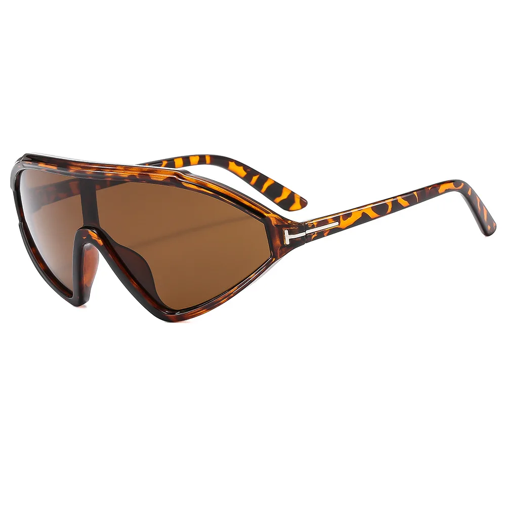 

、Новые модные солнцезащитные очки в виде змеи, устойчивые к ультрафиолетовому излучению солнцезащитные очки с змеиным узором, трендовые очки