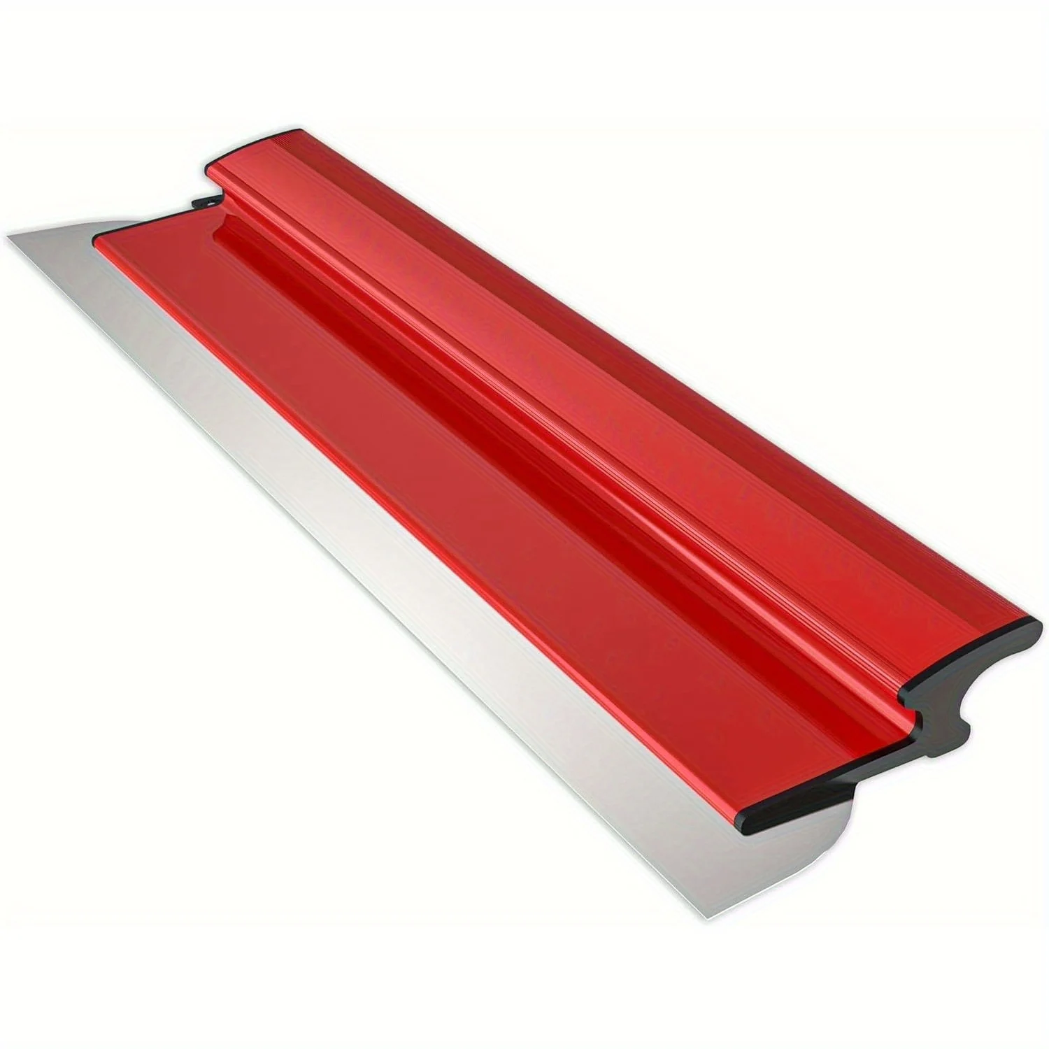 

Heavy-Duty Putty Knife (Replaceable Blades) — Professional-Grade Drywall Tool for Skimming, Mud Application, Plastering, Texturi