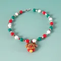 Collar A