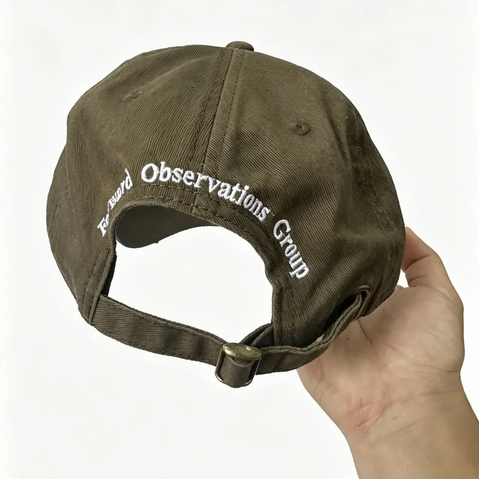 Forward Observations Group Tactical Visor Baseball Cap - AliExpress 18