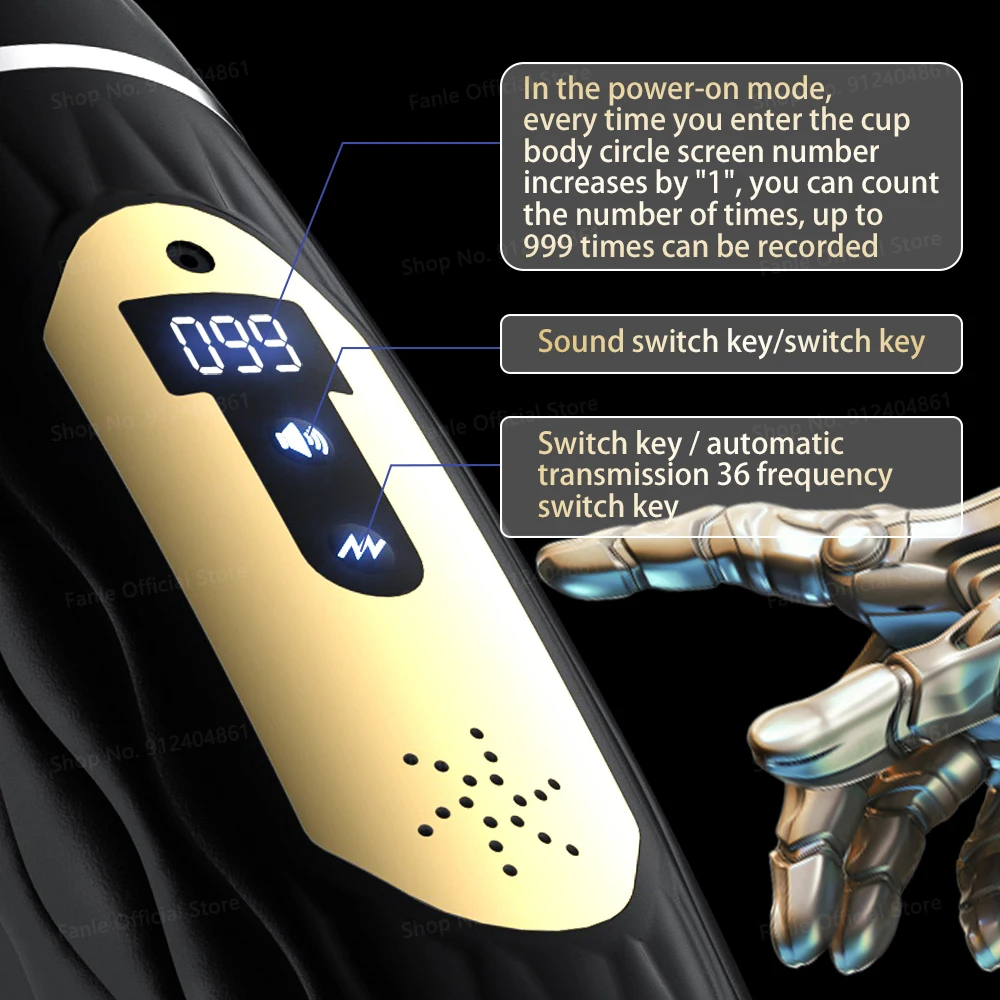 ذكر التلقائي 2 في 1 مص الاستمناء كأس هزاز اللسان الاستمناء جيب كس المهبل الكبار آلة الجنس لعب للرجال