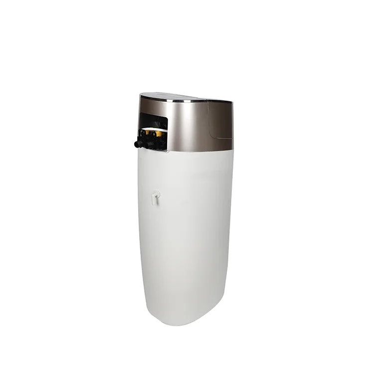 CE RoHS Calcium Magnesium Ions Removed Home Safety Water Softner System Hard Water Softener Home Water Softener