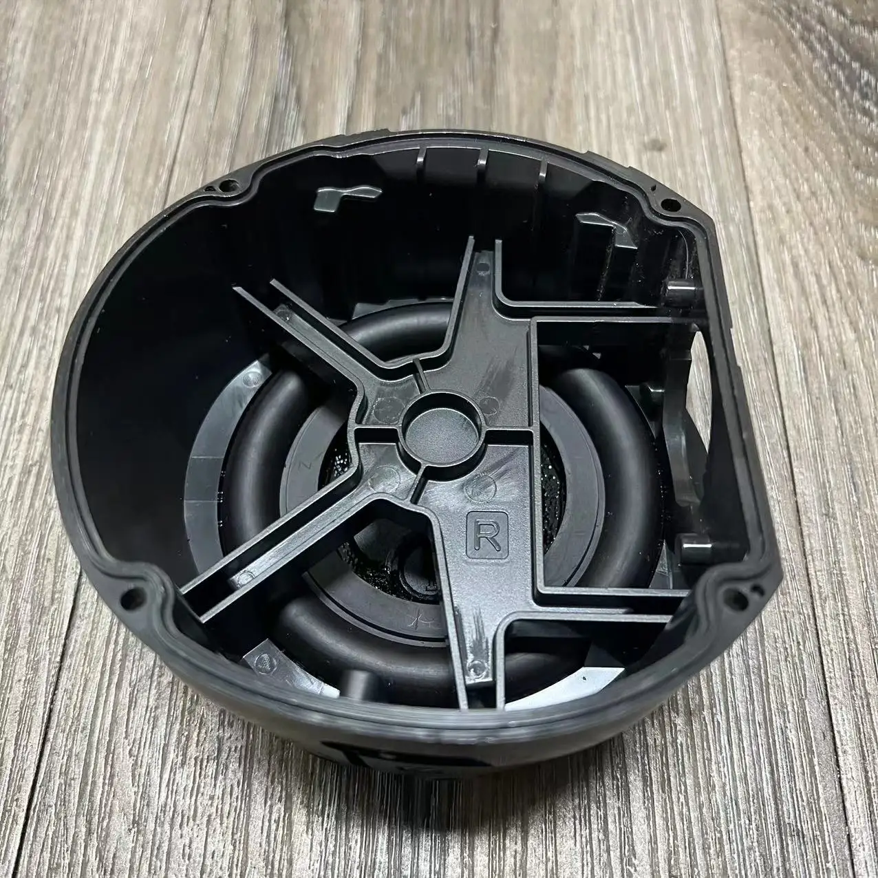 Original replacement speaker diaphragm bass For JBL xtreme 4 xtreme4 ND version assist basin passive basin repair spare parts