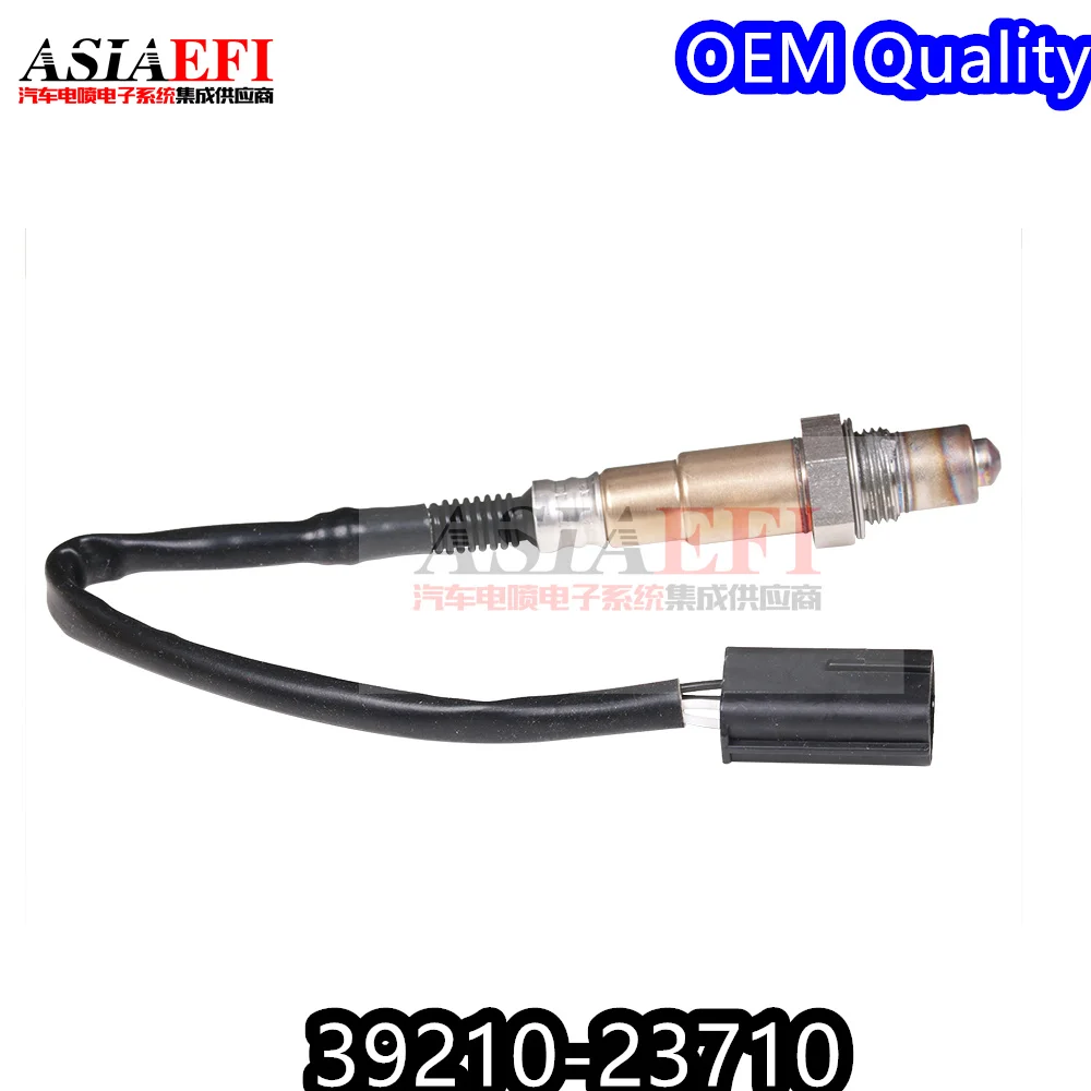 high quality OEM 39210-23710 Upstream Lambda Oxygen Sensor For Hyundai Tiburon Tucson for Kia Sportage 3921023710