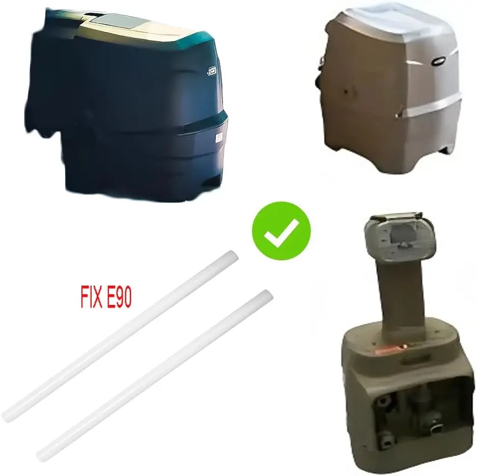 For Eheim 2215/2217/2315/2317 Shaft & Brushings 7438430 4 Impeller External Filter Ceramic Shaft Shaft and Bushings