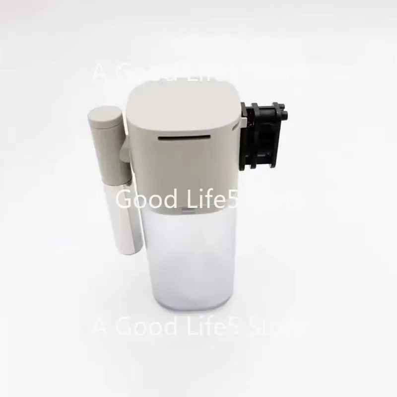 Suitable for Nestle NESPRESSO Capsule Coffee Machine F111 EN500 Complete Set of Cans and Milk Tank Accessories