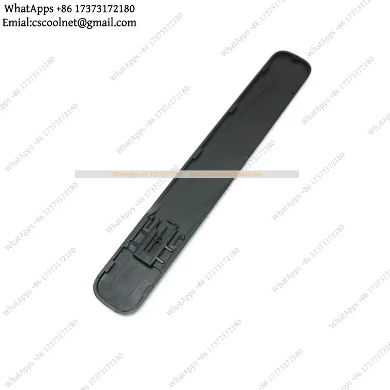 k3 for Range Rover Velar L560 / Evoque L551 Black Exterior Door Handle Cover - Outer Left & Right Pull Trim (2017-2025)