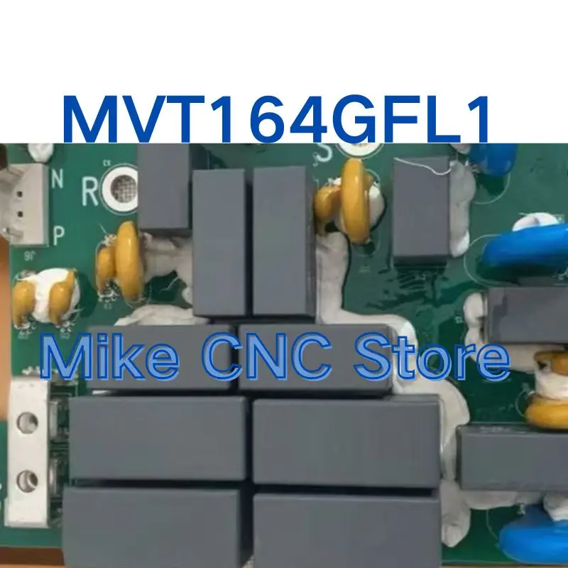 Quick delivery of brand new 160KW three-phase input detection board MVT164GFL1 lightning protection board