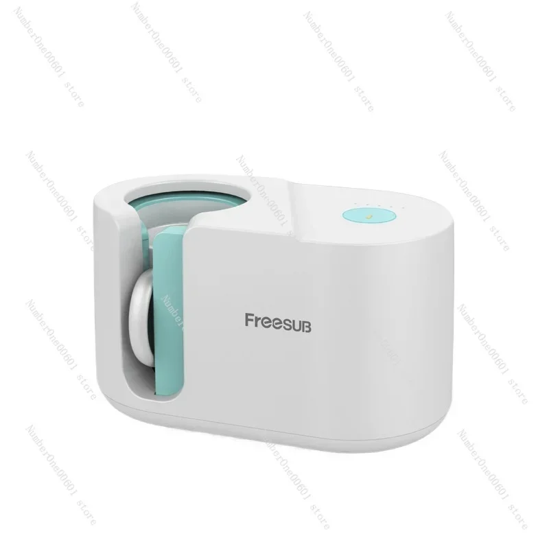 Freesub design pneumatic 11oz 15oz mug heat press machine Automatic mug sublimation printing machine PD150