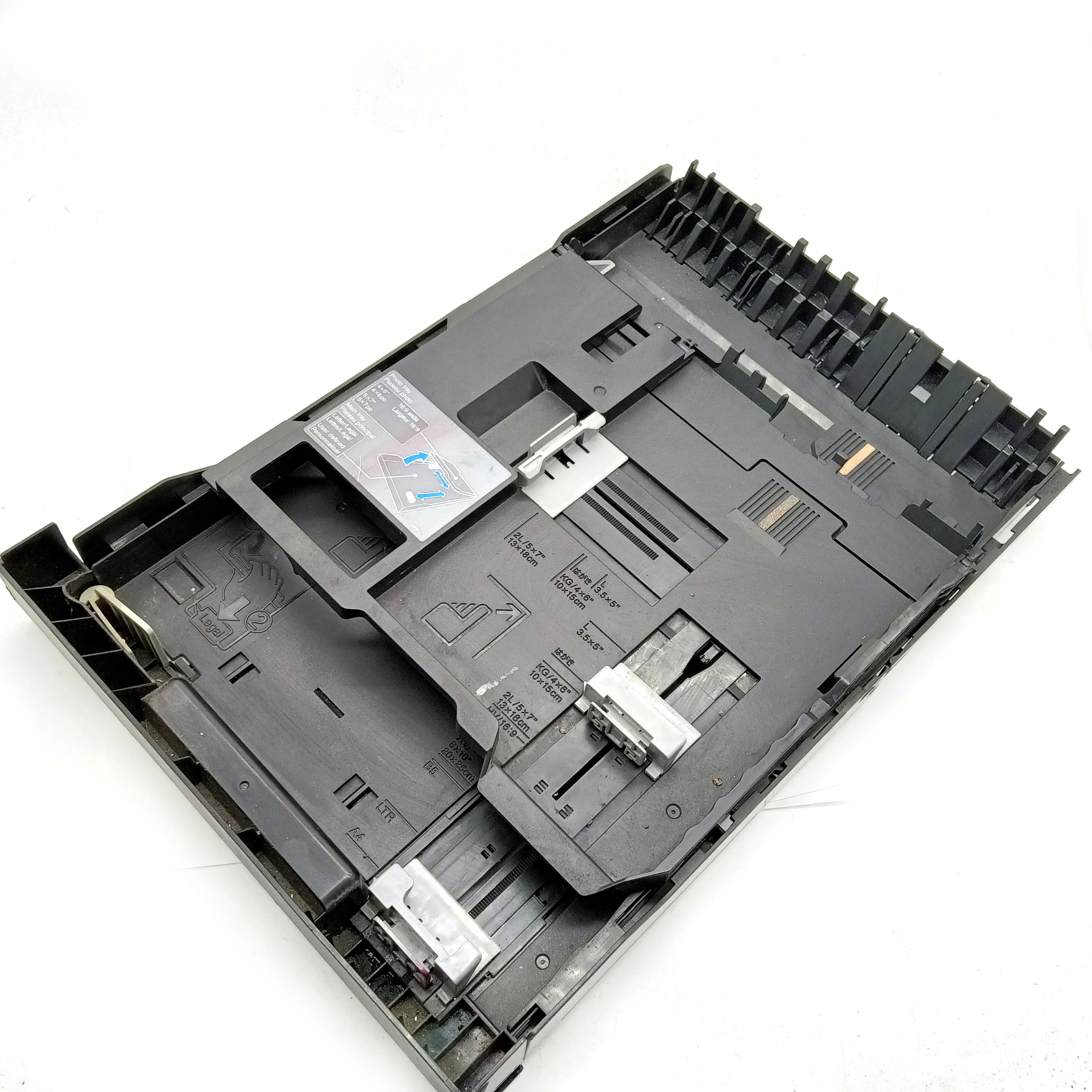 

Paper Input Tray A810 Fits For Epson A730 A830 A710 A700 A800 A725