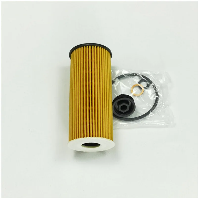 Oil Filter 11428570590 for BMW 2 F45 F46 U06 i8 X1 F48 U11 X2 F39 MINI Cooper F55 F56 CLUBMAN F54 F57 COUNTRYMAN F60 8575210