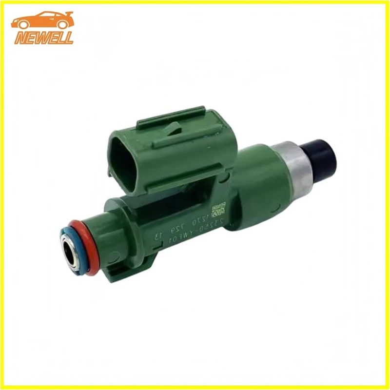 4pcs 23250-YWF01 23209-YWF01 High Quality Fuel Injector For Japanese Tundra Sequoia Lexus 1TR 2TR 3RZ 1RZ 2RZ
