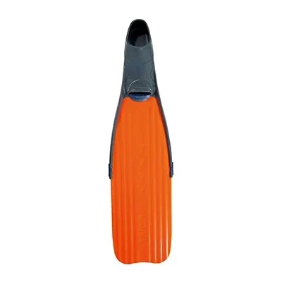 F998 Fashion High Quality Snorkeling Deep Diving Free Diving Extended Flippers Flippers