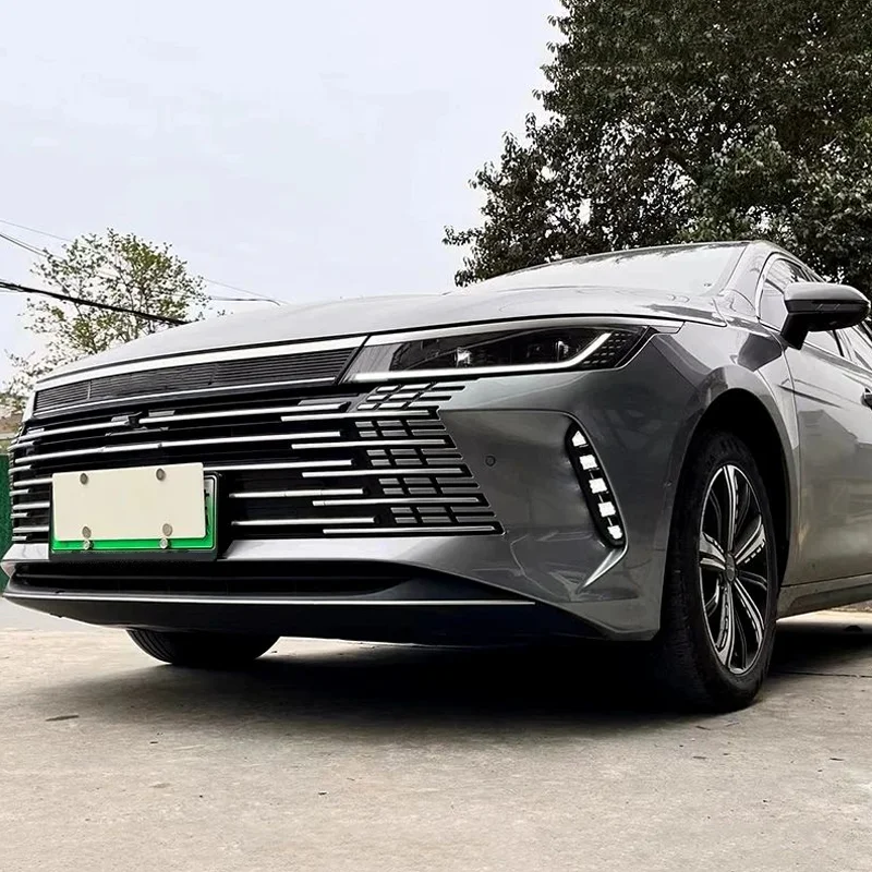 Suitable for BYD Seal 5 DM-i Destroyer 05 driving lights front fog lights rear bumper lights pilot lights warning lights