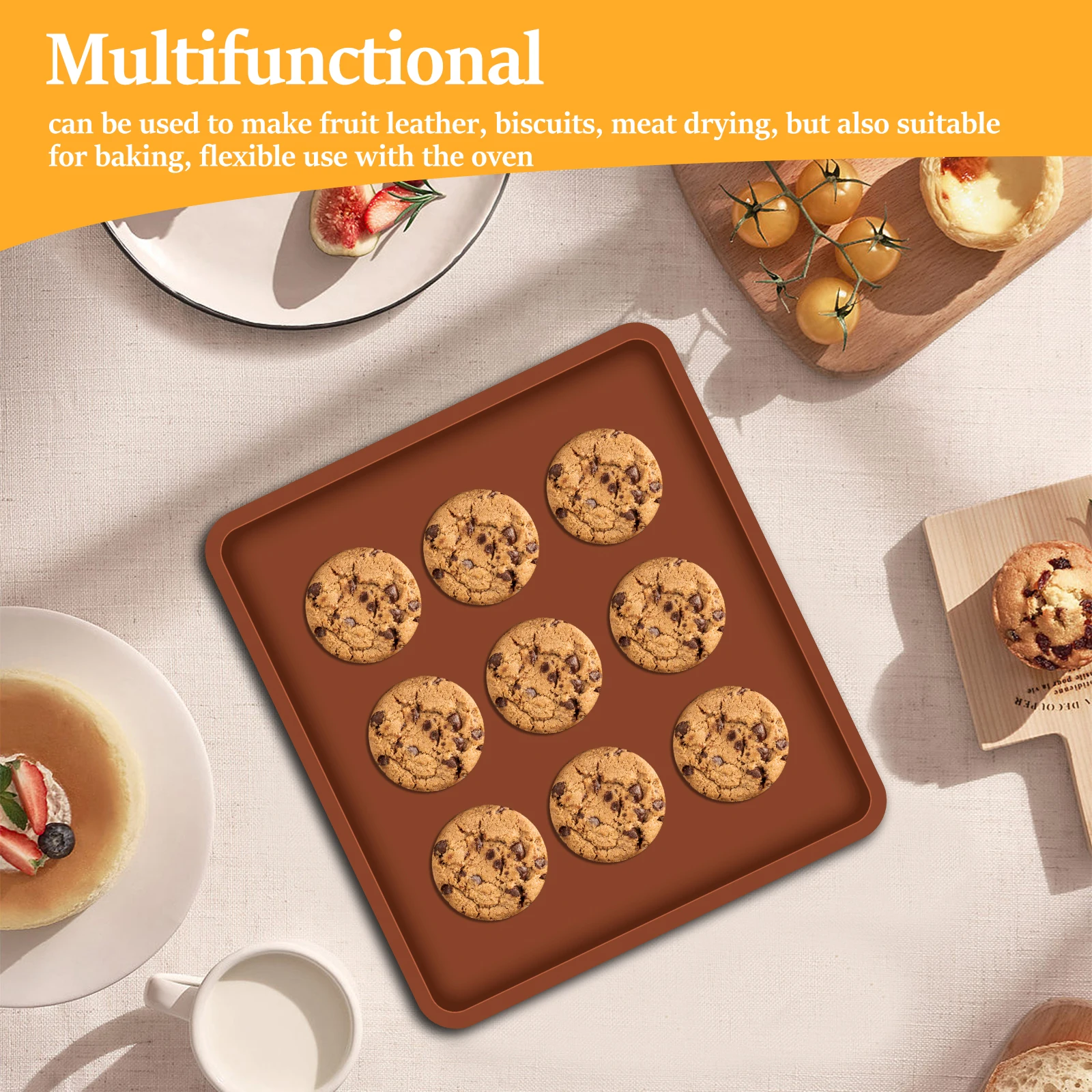 Thumbnail 3 - #33 Bread Pans Price Drop Alerts