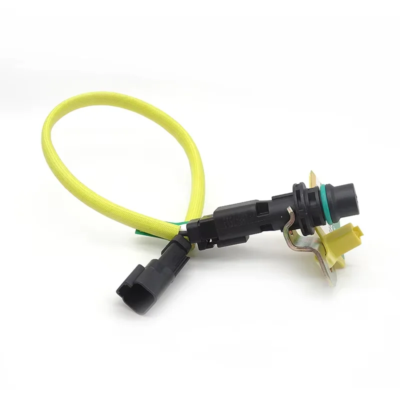 

Excavator Part Speed Sensor 2016617 For C15 C18 Engine SENSOR 201-6617 For E345C/C13 365C 385B 390D Excavator