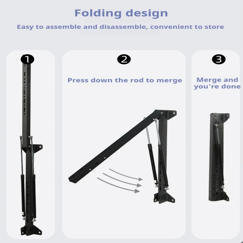 농구 슈팅 트레이너 자세 교정기 슈팅 리턴 머신 헬스장 교육 슈팅 근력 훈련 보조기
