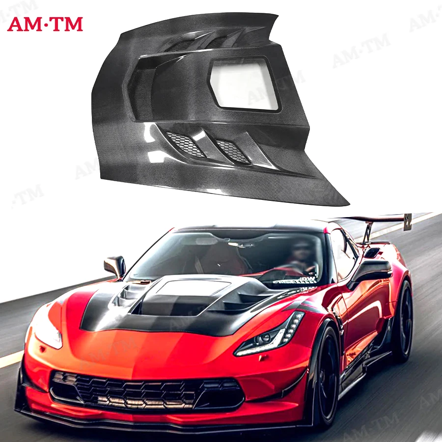 Carbon Fiber Origin…